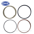 23040-02AA0 Piston Ring Set for Hyundai Kia